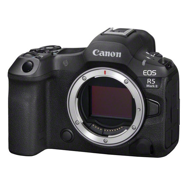 Canon eos R5 mark ii neuf + garantie 2 ans
