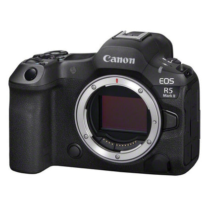 Canon eos R5 mark ii neuf + garantie 2 ans