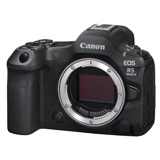 Canon eos R5 mark ii neuf + garantie 2 ans