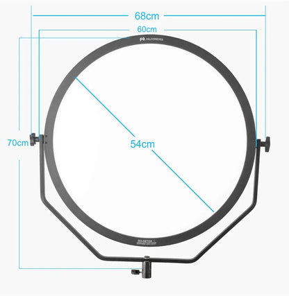 Falcon Eyes SO-68TDX II 68W LED CRI95 3000-5600K
