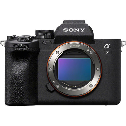 Sony a7 IV neuf facture + garantie 2 ans