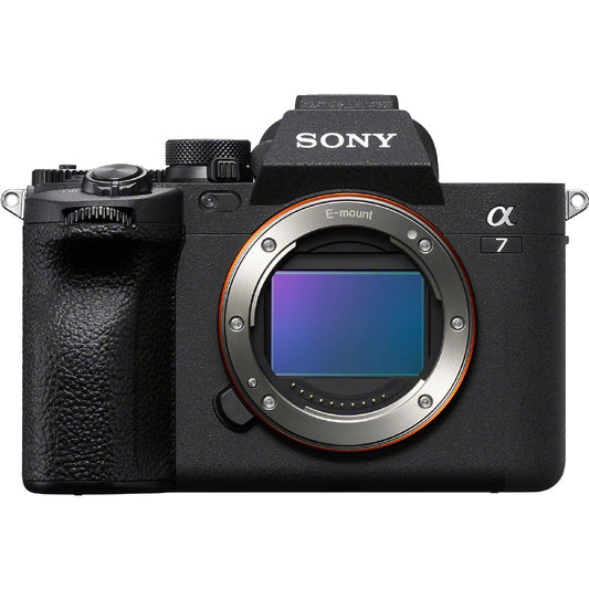 Sony a7 IV neuf facture + garantie 2 ans