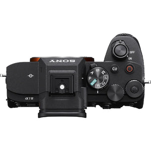 Sony a7 IV neuf facture + garantie 2 ans