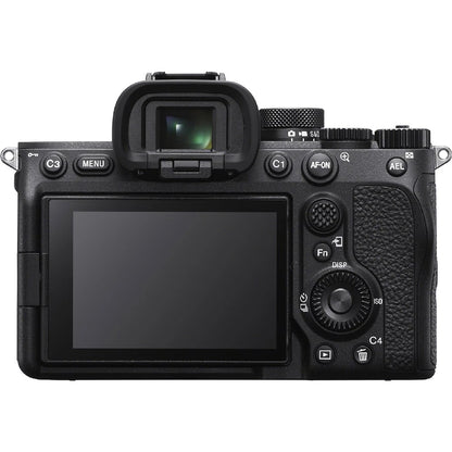 Sony a7 IV neuf facture + garantie 2 ans