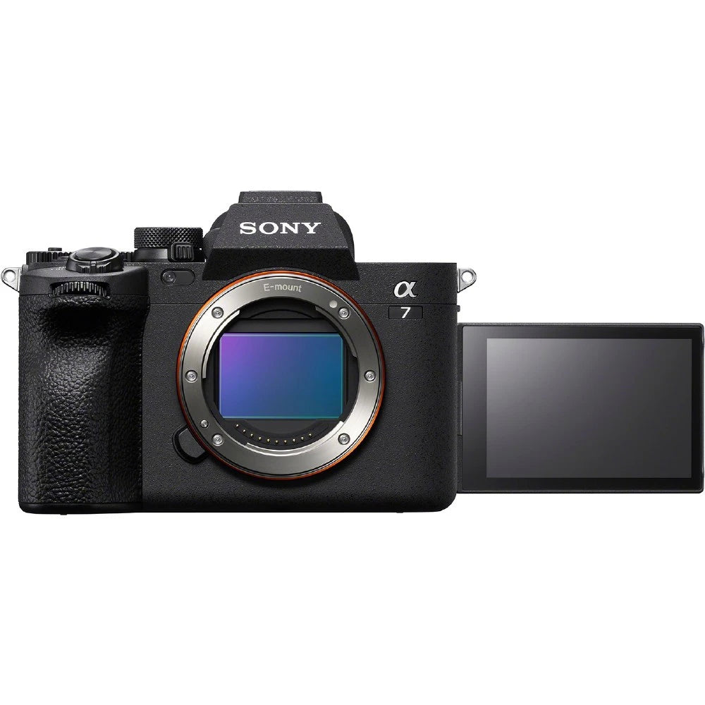 Sony a7 IV neuf facture + garantie 2 ans