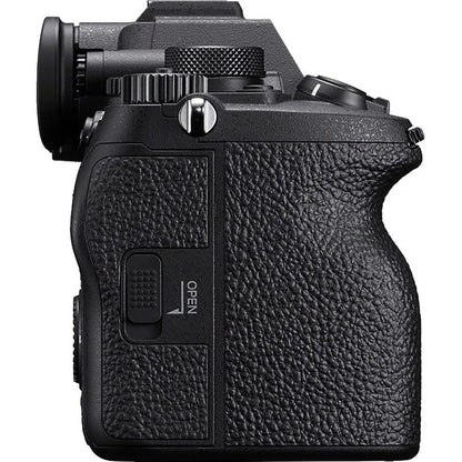 Sony a7 IV neuf facture + garantie 2 ans