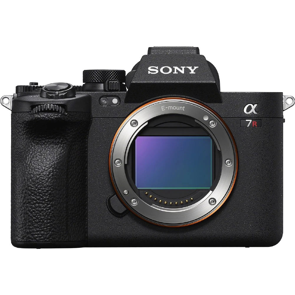 Sony a7r V neuf facture + garantie 2 ans