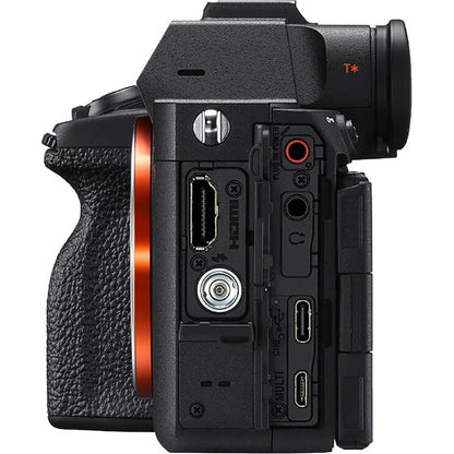 Sony a7r V neuf facture + garantie 2 ans