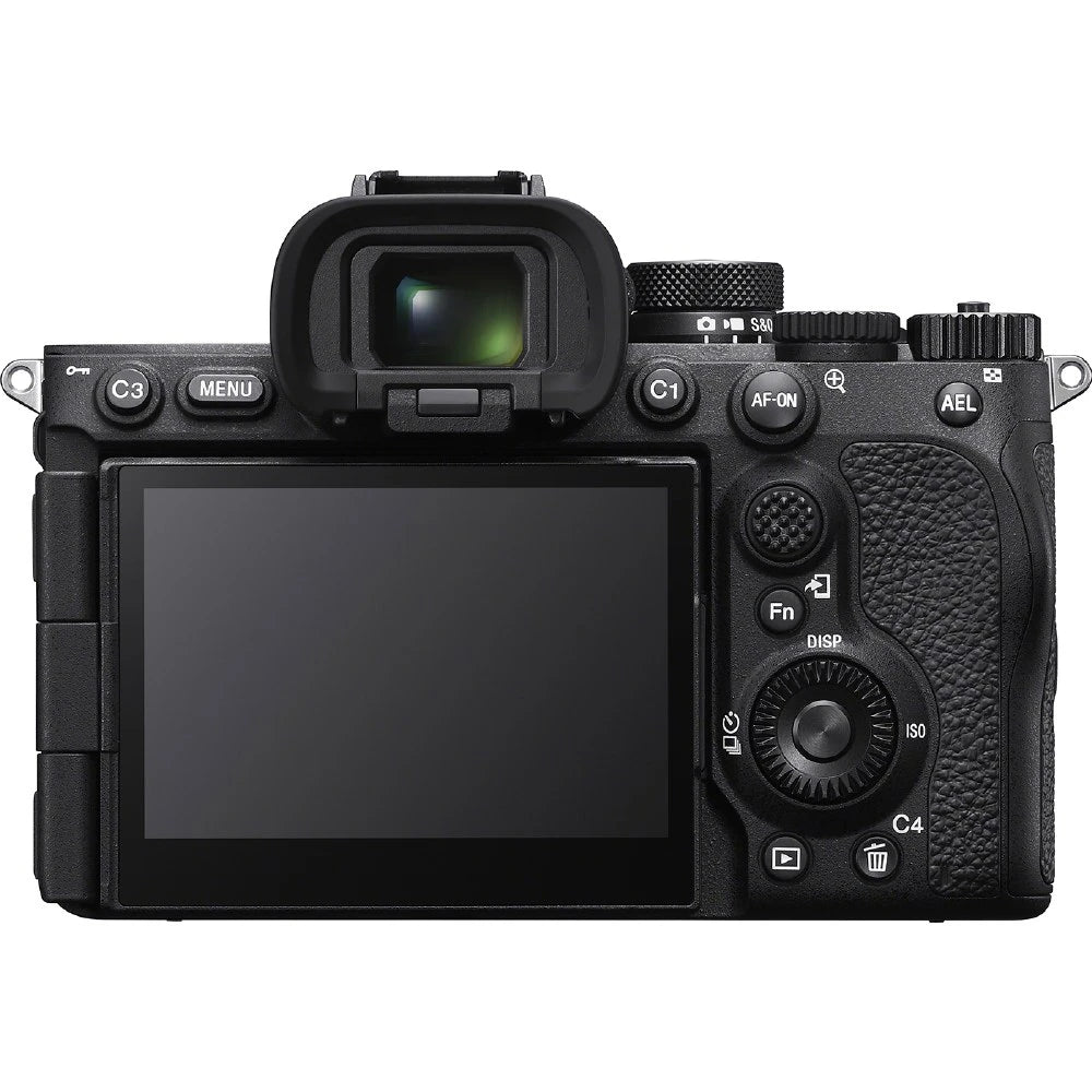 Sony a7r V neuf facture + garantie 2 ans