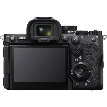Sony a7r V neuf facture + garantie 2 ans