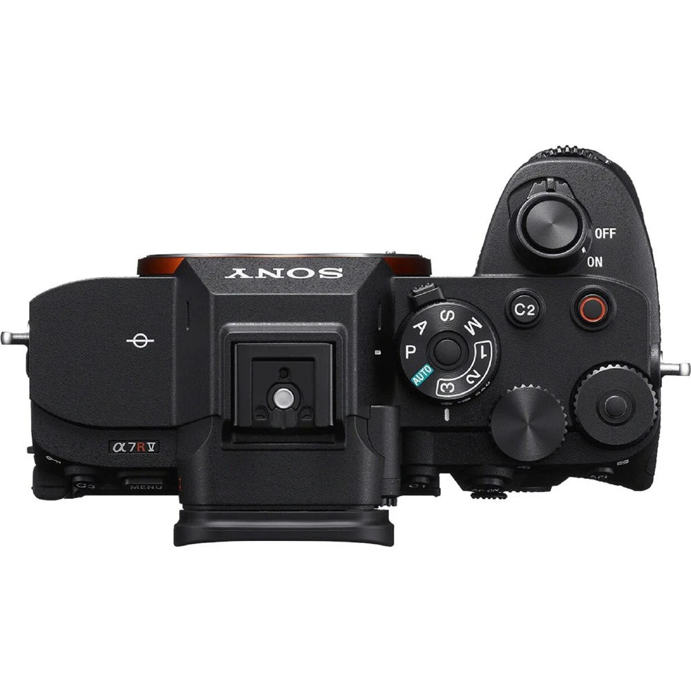 Sony a7r V neuf facture + garantie 2 ans