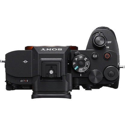 Sony a7r V neuf facture + garantie 2 ans