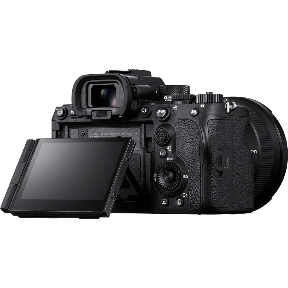 Sony a7r V neuf facture + garantie 2 ans
