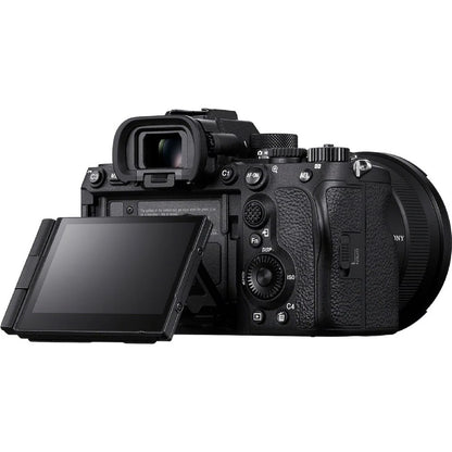 Sony a7r V neuf facture + garantie 2 ans