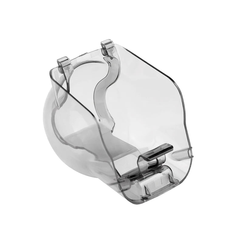 Capuchon de protection d'objectif de caméra Gimbal Lock pour drone DJI Mavic Air 2/AIR 2S