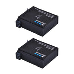 Batterie Batmax 1680mAh pour Gopro Hero 4 + chargeur 3-Slots