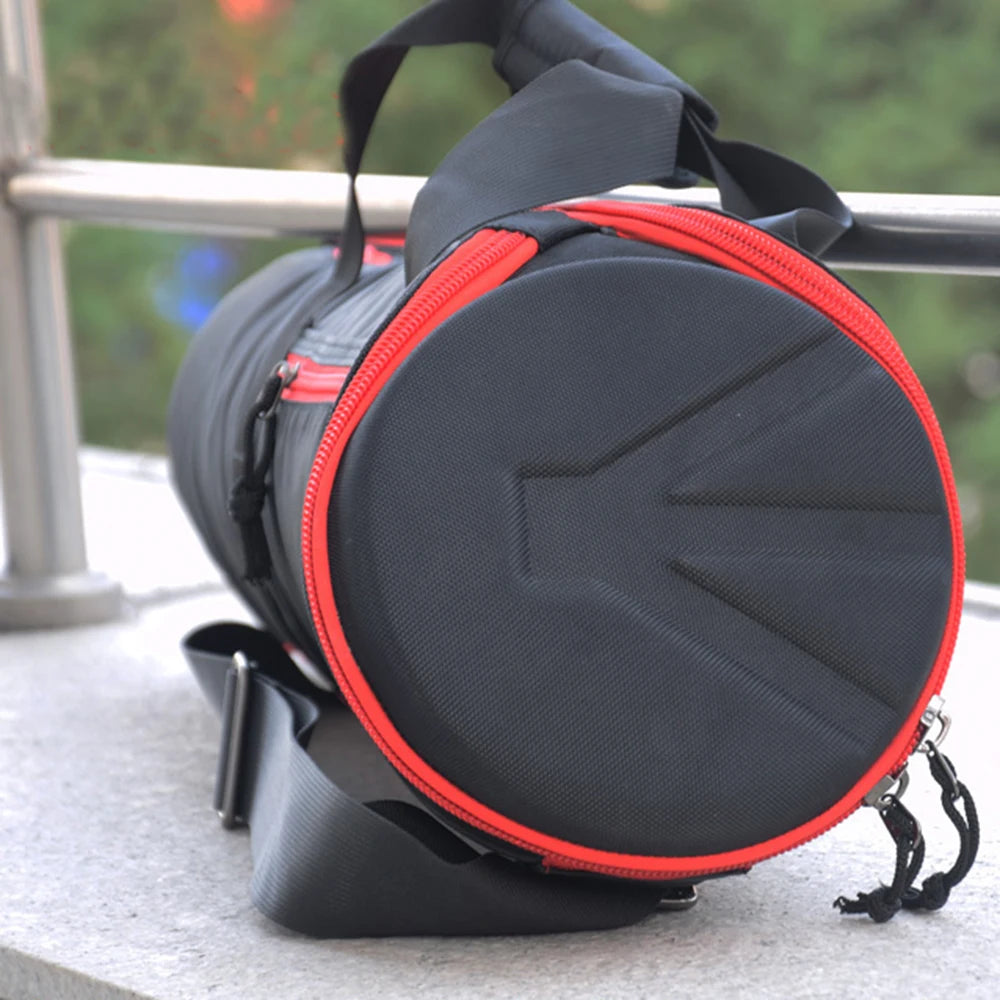 Sacoche naiken pour trépied professionnel 80CM-110CM, sac housse pour trépied d'appareil photo, pour MANFROTTO GITZO FLM YUNTENG SIRUI BENRO SACHTLER XYY...