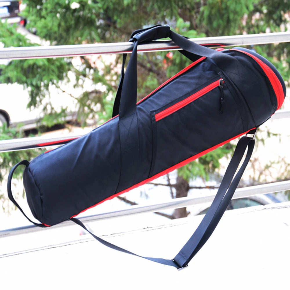 Sacoche naiken pour trépied professionnel 80CM-110CM, sac housse pour trépied d'appareil photo, pour MANFROTTO GITZO FLM YUNTENG SIRUI BENRO SACHTLER XYY...