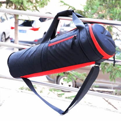 Sacoche naiken pour trépied professionnel 80CM-110CM, sac housse pour trépied d'appareil photo, pour MANFROTTO GITZO FLM YUNTENG SIRUI BENRO SACHTLER XYY...
