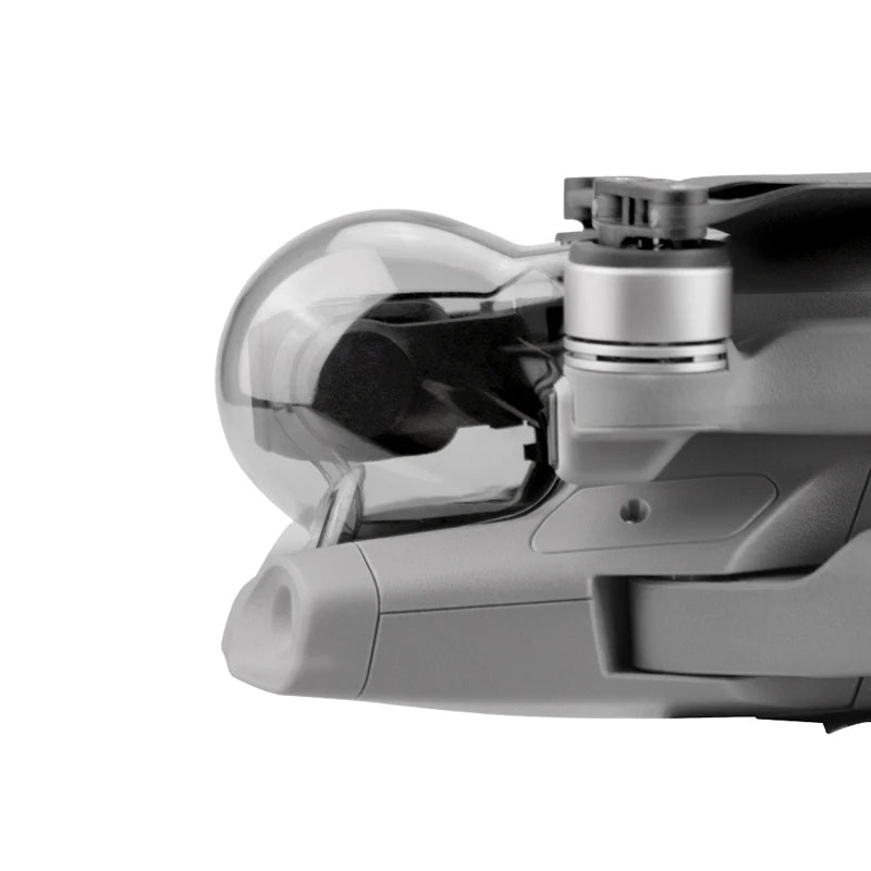 Capuchon de protection d'objectif de caméra Gimbal Lock pour drone DJI Mavic Air 2/AIR 2S