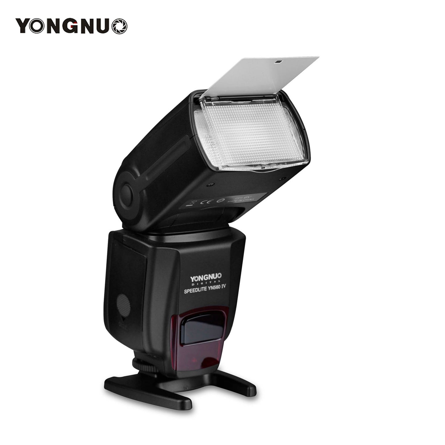 Flash Speedlite yongnuo YN560 IV 2.4G Wireless pour Nikon Canon