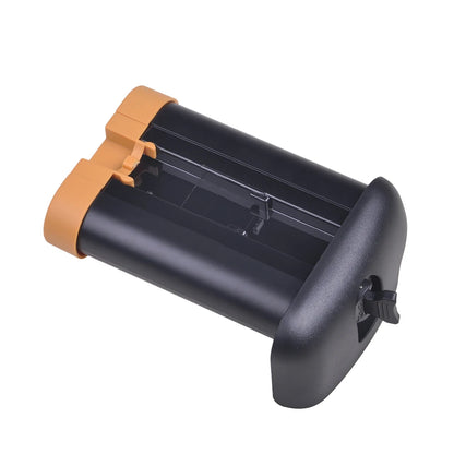 Batterie DuraPro LP-E4N LP-E4 + chargeur pour Canon EOS-1D C, EOS 1D Mark III, EOS 1Ds Mark III, EOS 1D Mark IV