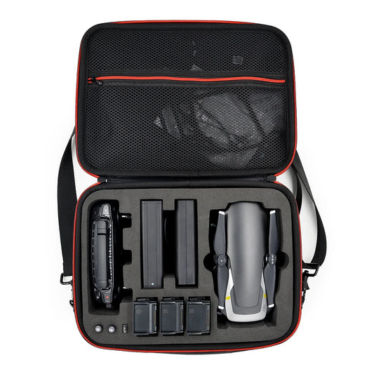Mallette de transport, sac de rangement pour Drone Dji MAVIC Air