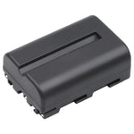 Batterie Probty 2300mAh NP-FM500H NP FM500H + chargeur USB LCD pour Sony Alpha A58 A57 A65 A77 A99 A900 A700 A580 A560 A550