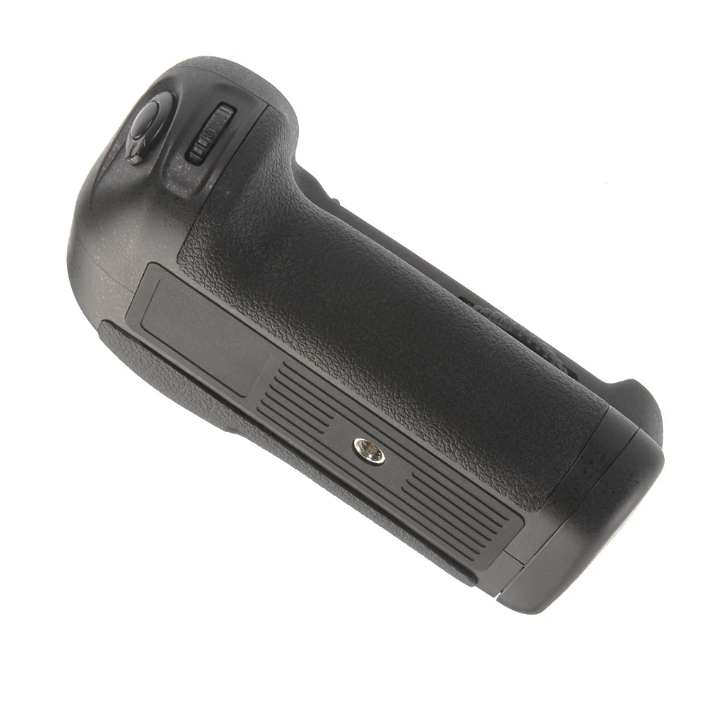 Grip MB-D12 pour appareil photo Nikon D800 D800E D810 avec EN-EL15