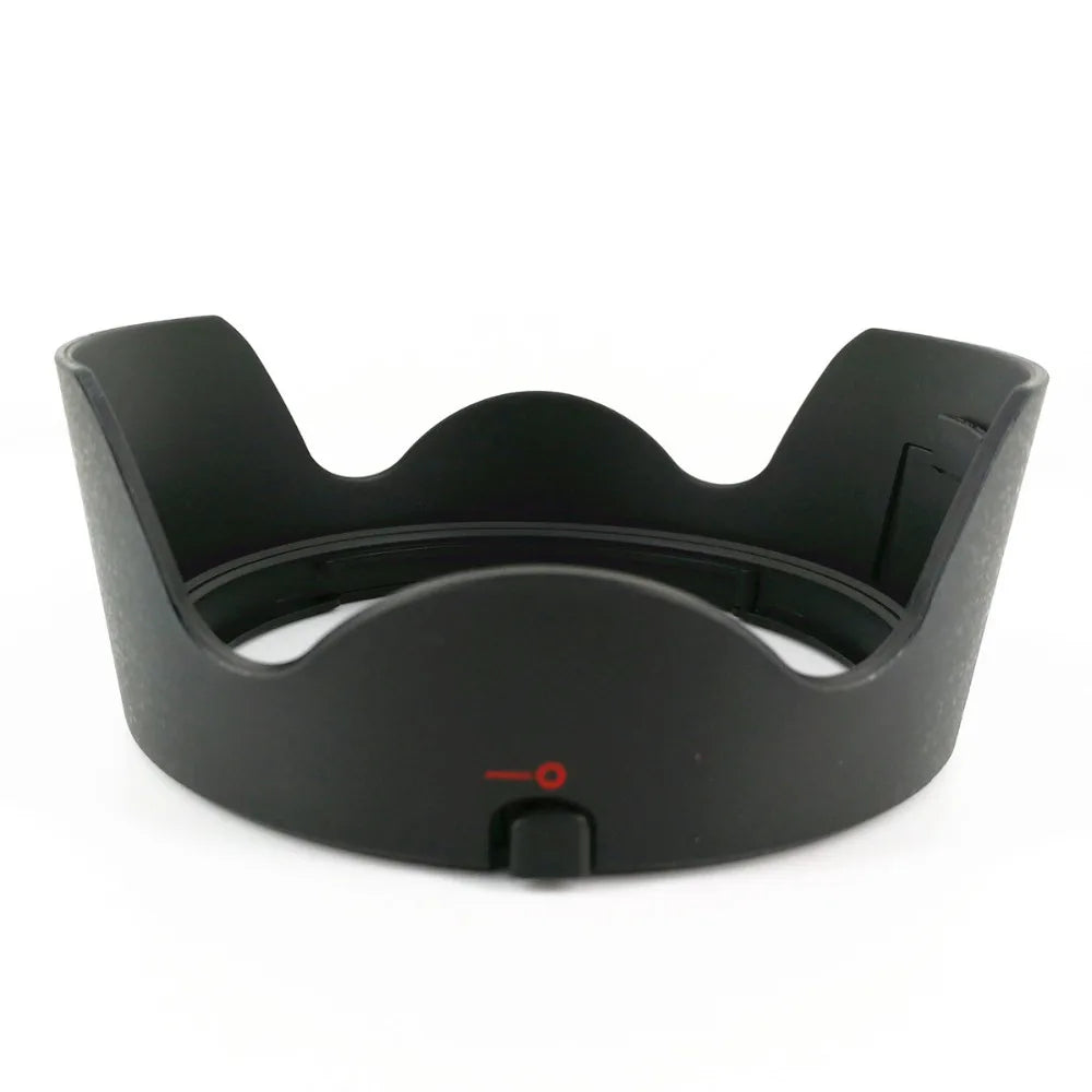 Pare-soleil EW-83M pour Canon EF 24-105 F3.5-5.6 / 24-105mm f/3.5-5.6 IS STM