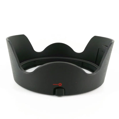 Pare-soleil EW-83M pour Canon EF 24-105 F3.5-5.6 / 24-105mm f/3.5-5.6 IS STM