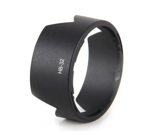 Pare-soleil HB-32 67mm HB 32 HB32 réversible pour Nikon 18-105mm 18-140mm