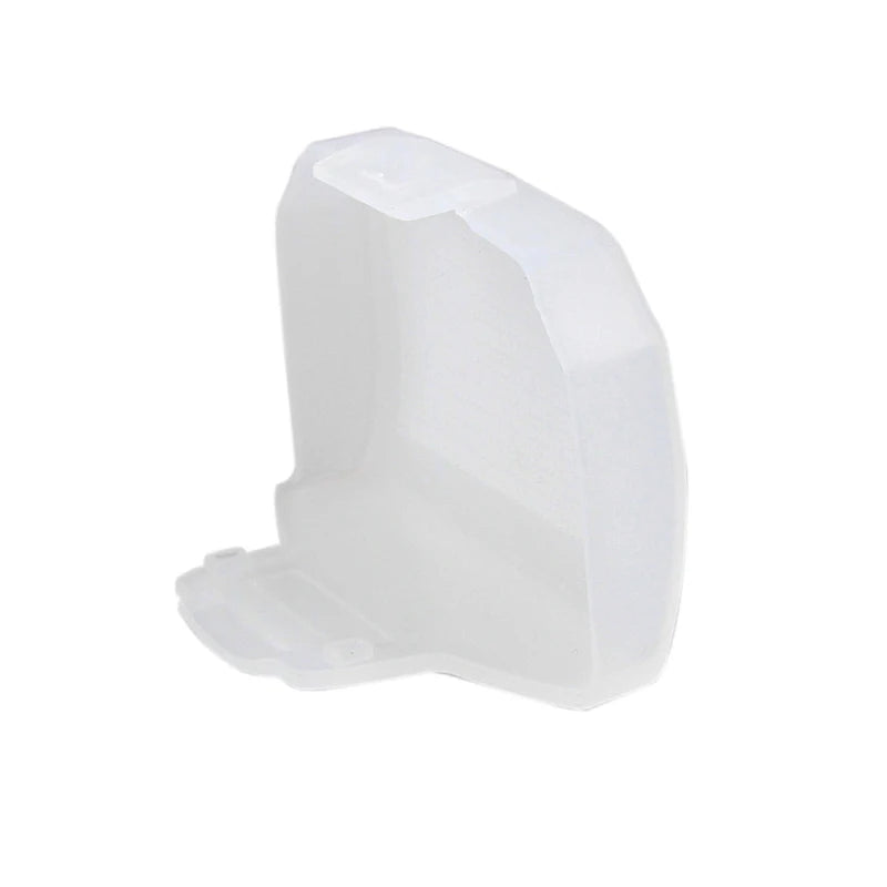 Diffuseur couvercle pour flash Canon Speedlite 600EX-RT YongNuo YN600EX-RT YN-660 YN-685 YN685 II