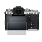 Protecteur d'écran LCD en verre pour Fujifilm Fuji XE5 XM5 X-T3 X-T200 X-A7 X-A1 X-A2 X-M1 X-H1 XT3 X70 XA7 XT200 XA2 XM1 XH1 XA20 XT2