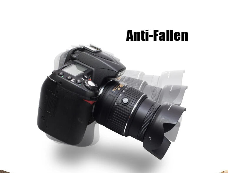 EW-73B 67mm ew 73b EW73B Reversible Lens Hood for Canon 18-135 17-85mm