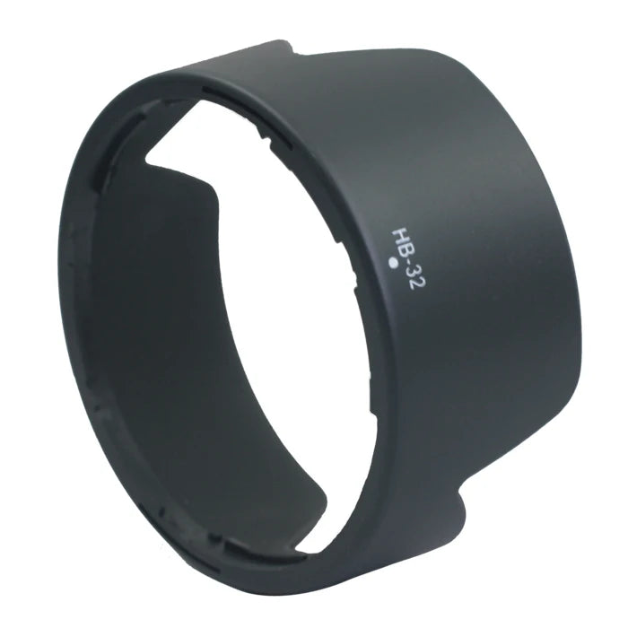 Pare-soleil HB-32 67mm HB 32 HB32 réversible pour Nikon 18-105mm 18-140mm