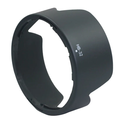 Pare-soleil HB-32 67mm HB 32 HB32 réversible pour Nikon 18-105mm 18-140mm