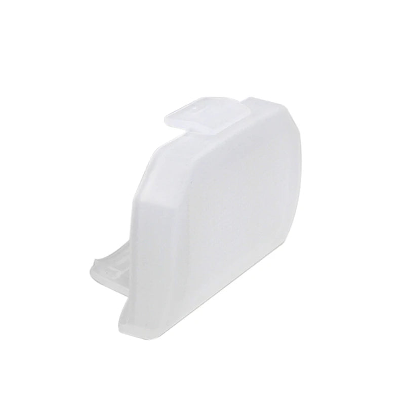 Diffuseur couvercle pour flash Canon Speedlite 600EX-RT YongNuo YN600EX-RT YN-660 YN-685 YN685 II
