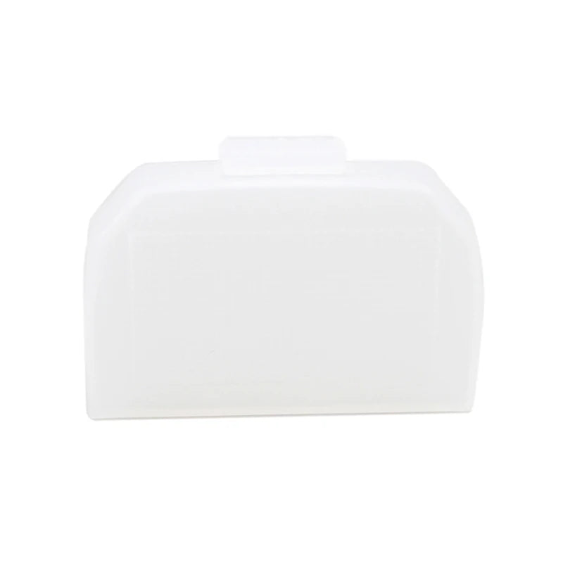 Diffuseur couvercle pour flash Canon Speedlite 600EX-RT YongNuo YN600EX-RT YN-660 YN-685 YN685 II