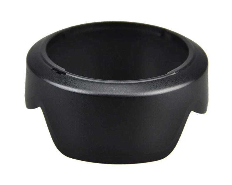Pare-soleil EW-53 49mm ew 53 EW53 réversible pour Canon EF-M 15-45mm f/3.5-6.3 IS STM