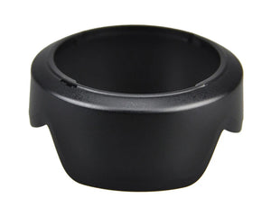 Pare-soleil EW-53 49mm ew 53 EW53 réversible pour Canon EF-M 15-45mm f/3.5-6.3 IS STM