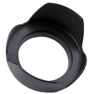 Pare-soleil universel 49mm 52mm 58mm 55mm 62mm 67mm 72mm 77mm 82mm