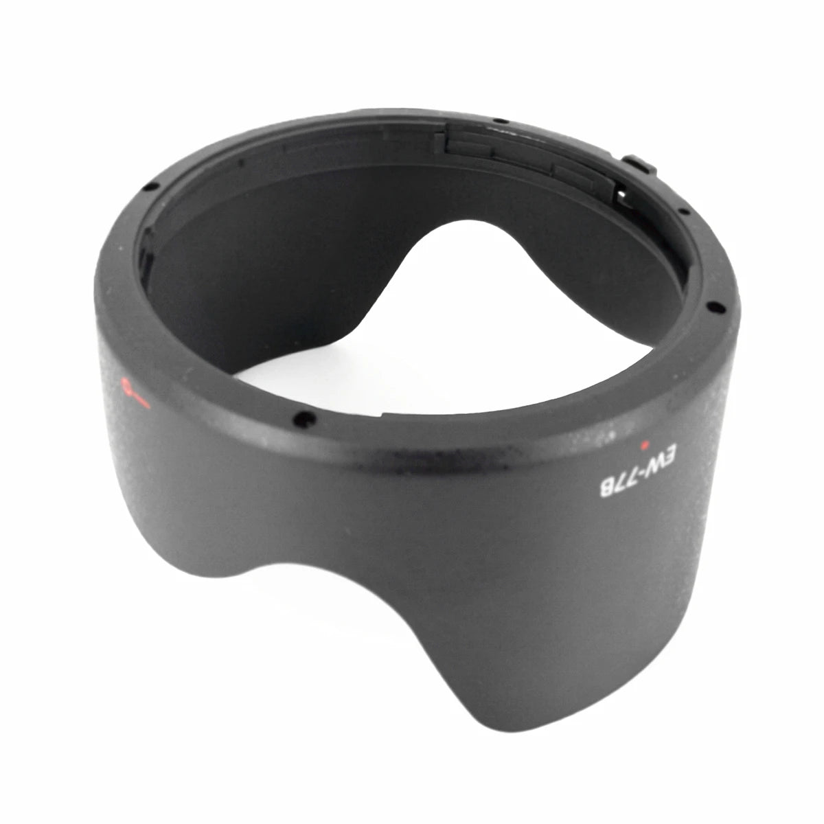 Pare-soleil EW-77B pour Canon EF 35mm f/1.4L II USM