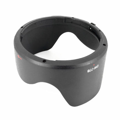 Pare-soleil EW-77B pour Canon EF 35mm f/1.4L II USM