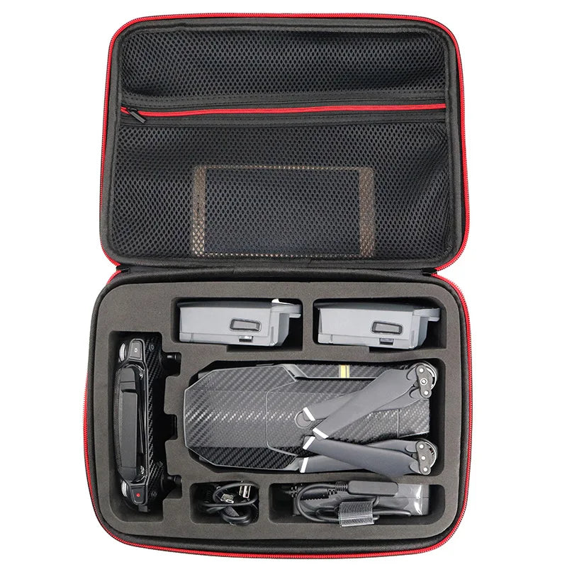 Sacoche, Sac à main sac, boîte étanche SKTU-20-34 pour drone DJI mavic Pro 1