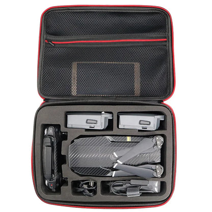 Sacoche, Sac à main sac, boîte étanche SKTU-20-34 pour drone DJI mavic Pro 1