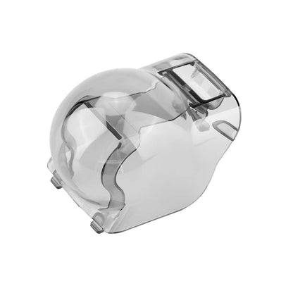 Capuchon de protection d'objectif de caméra Gimbal Lock pour drone DJI Mavic Air 2/AIR 2S