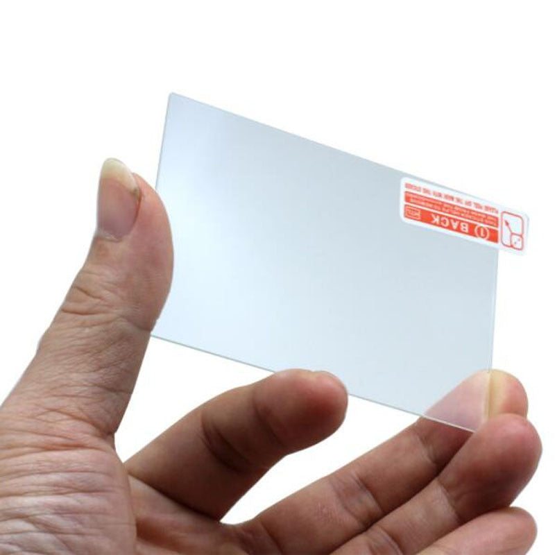 Protecteur d'écran en verre trempé 2 pièces pour appareil photo Canon EOS RP R6 R5 R5C R3 R10 7 R 90D M50 Mark II 6D R6 Mark II