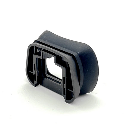 Œilleton de remplacement en caoutchouc Qalart DK-29 pour Nikon Z7II Z6II Z7 Z6 Z5