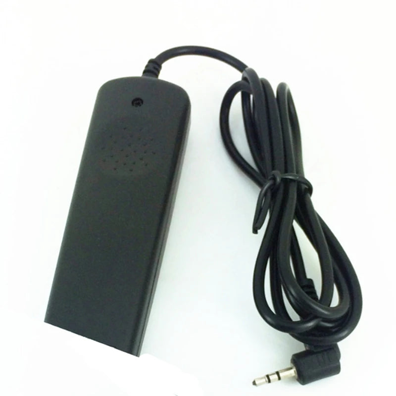 Télécommande RS-60E3 déclencheur pour Canon EOS R RP R6 II R7 R8 R10 R50V R100 850D 800D 90D 80D 77D 1500D 1300D T7i